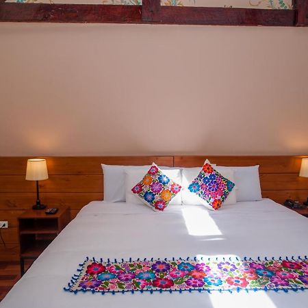 Casa Biru Hotel Boutique Cusco Exterior photo