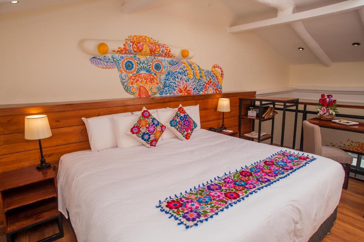 Casa Biru Hotel Boutique Cusco Exterior photo