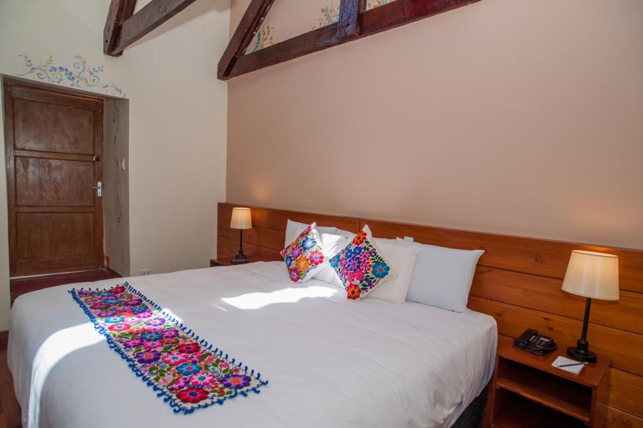 Casa Biru Hotel Boutique Cusco Exterior photo