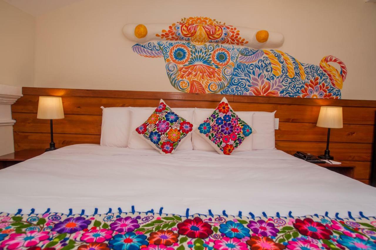 Casa Biru Hotel Boutique Cusco Exterior photo