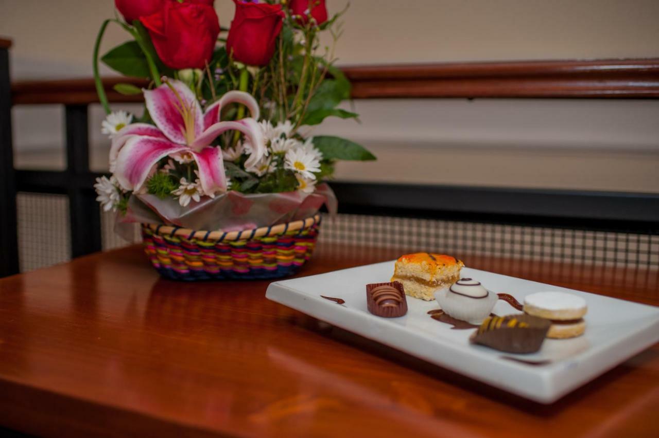 Casa Biru Hotel Boutique Cusco Exterior photo
