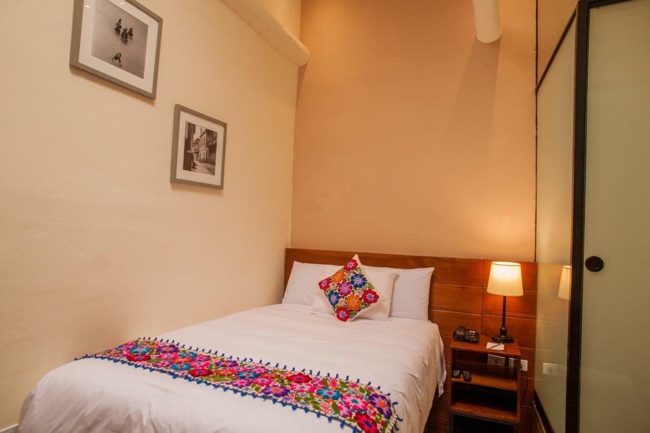 Casa Biru Hotel Boutique Cusco Exterior photo