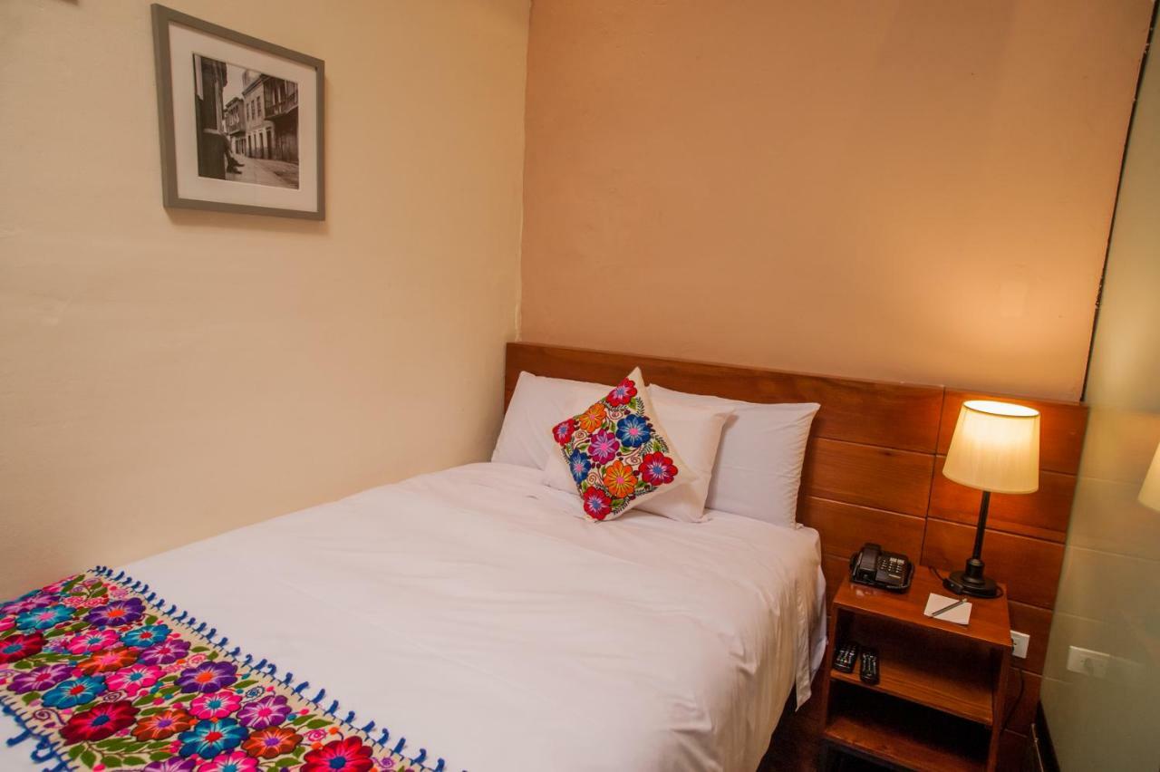 Casa Biru Hotel Boutique Cusco Exterior photo